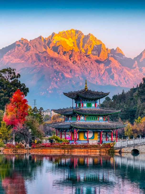 yunnan itinerary yunnan itinerary