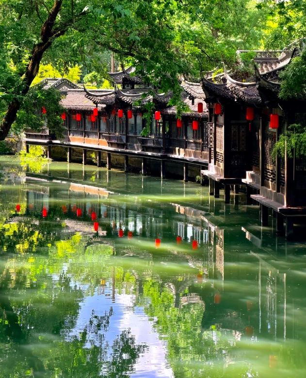 Must See in Jiangsu: 3-Day Itinerary & Top Sights