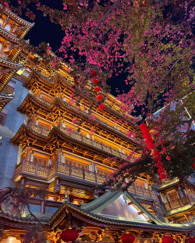 guangdong attractions guangdong attractions