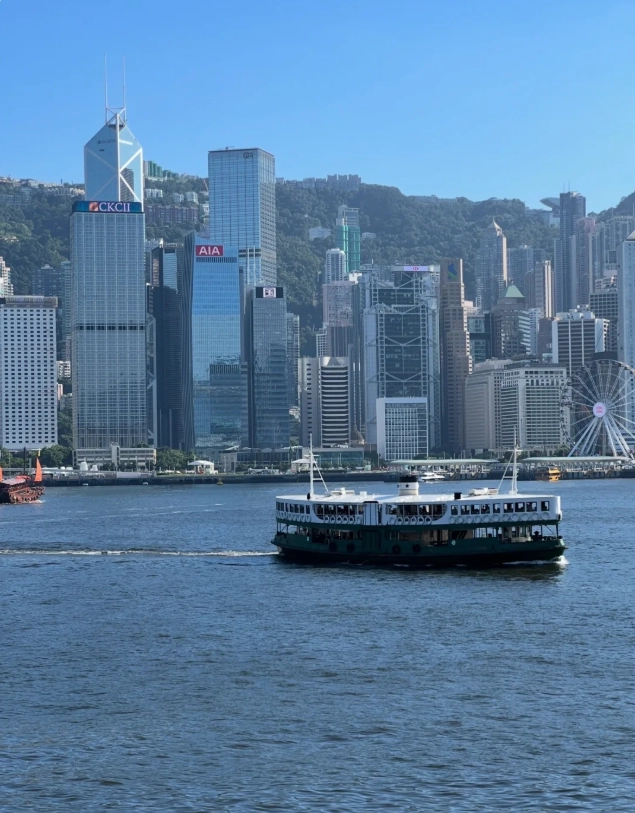 What to Do in Hong Kong for a Weekend: 2-Day Itinerary