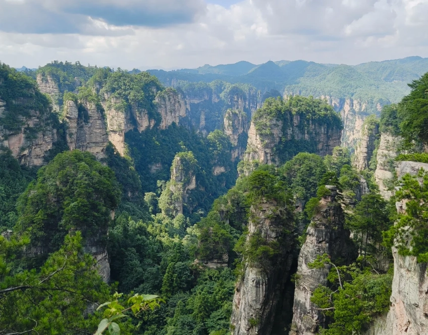 hunan travel guide hunan travel guide