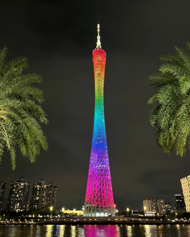 Guangdong travel guide Guangdong travel guide