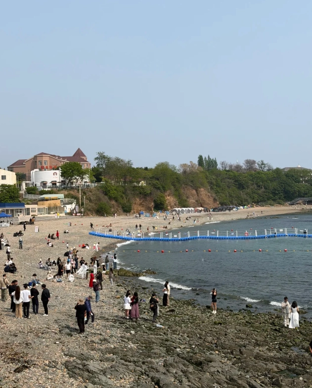 Dalian hidden gems Dalian hidden gems