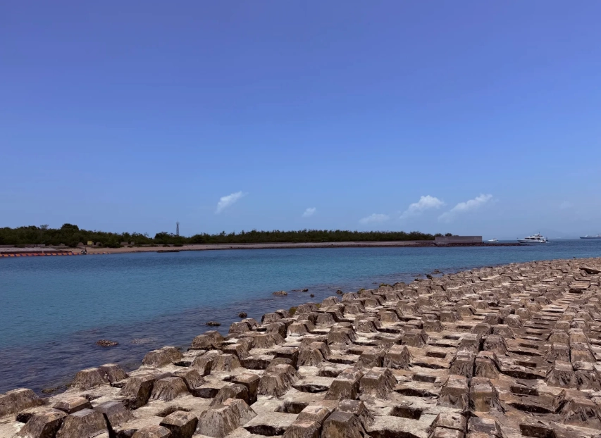 hainan top attractions hainan top attractions
