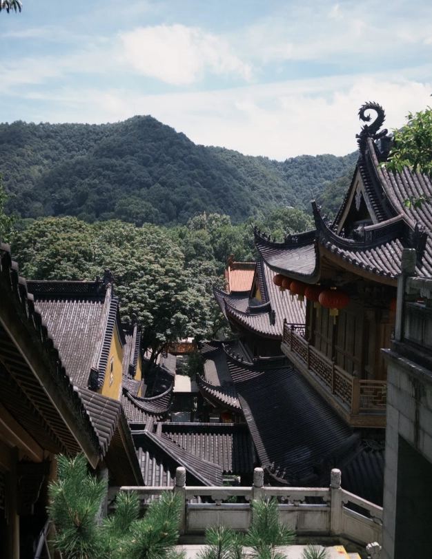 Zhejiang travel guide Zhejiang travel guide