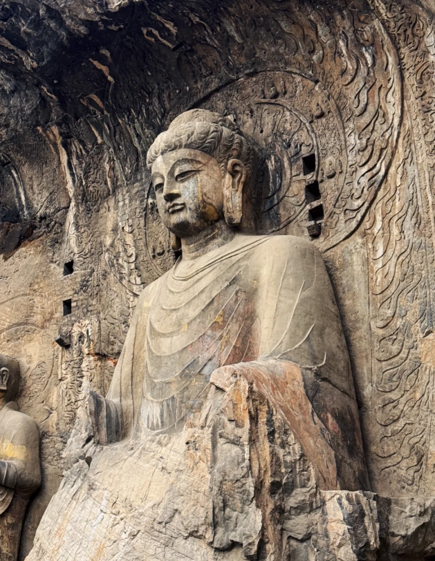 Luoyang free sights Luoyang free sights