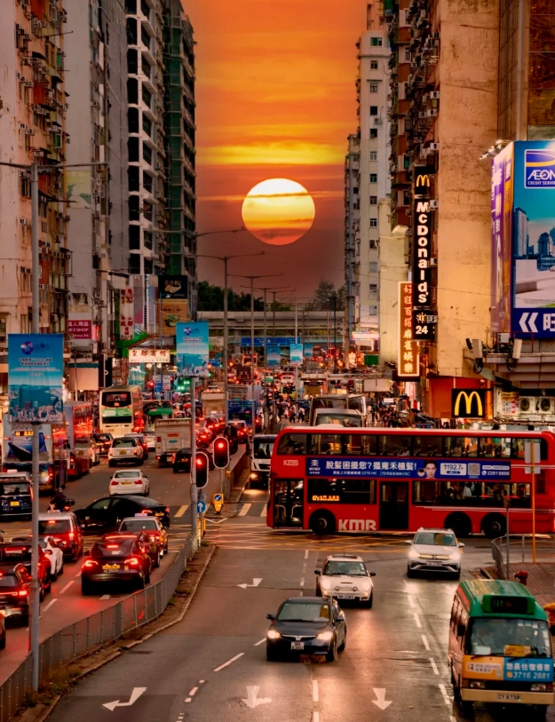 Hong Kong tourist attractions Hong Kong tourist attractions