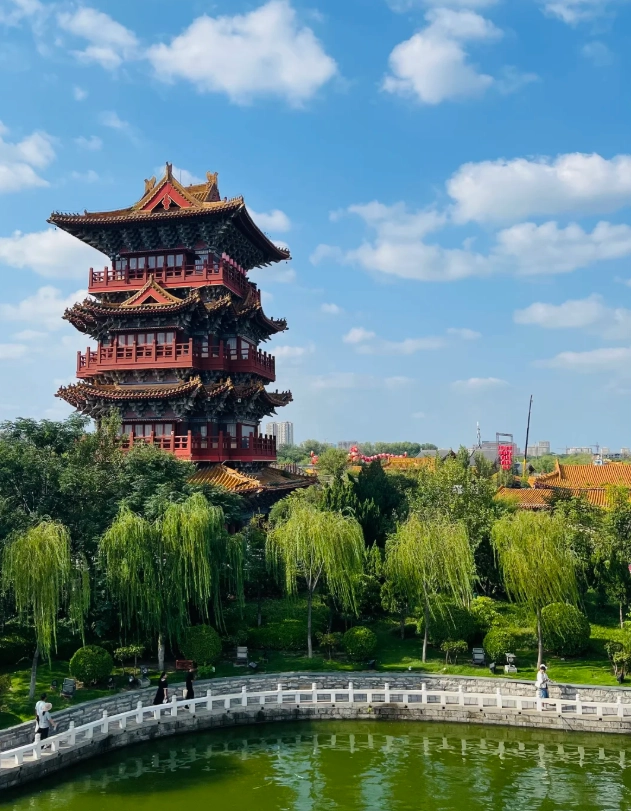 what to do in Henan what to do in Henan