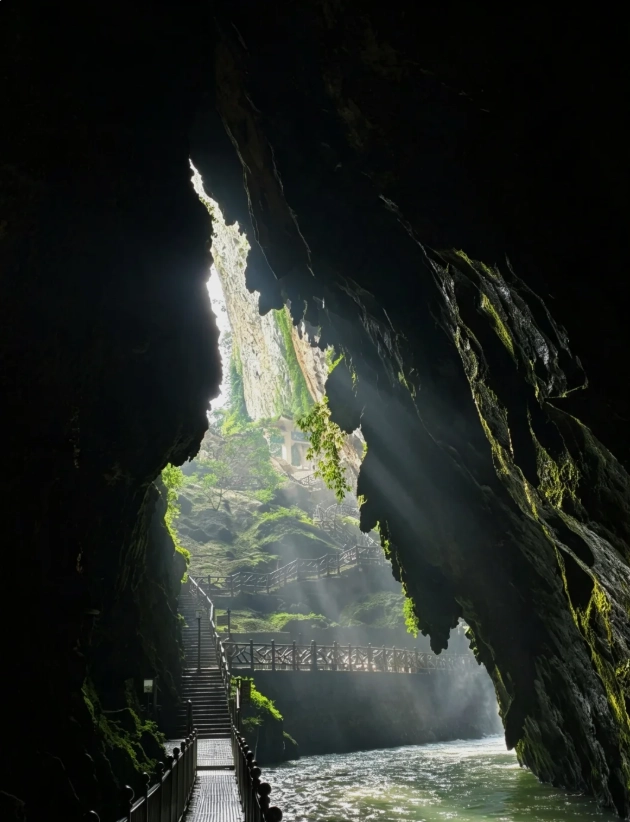 guizhou attractions guizhou attractions