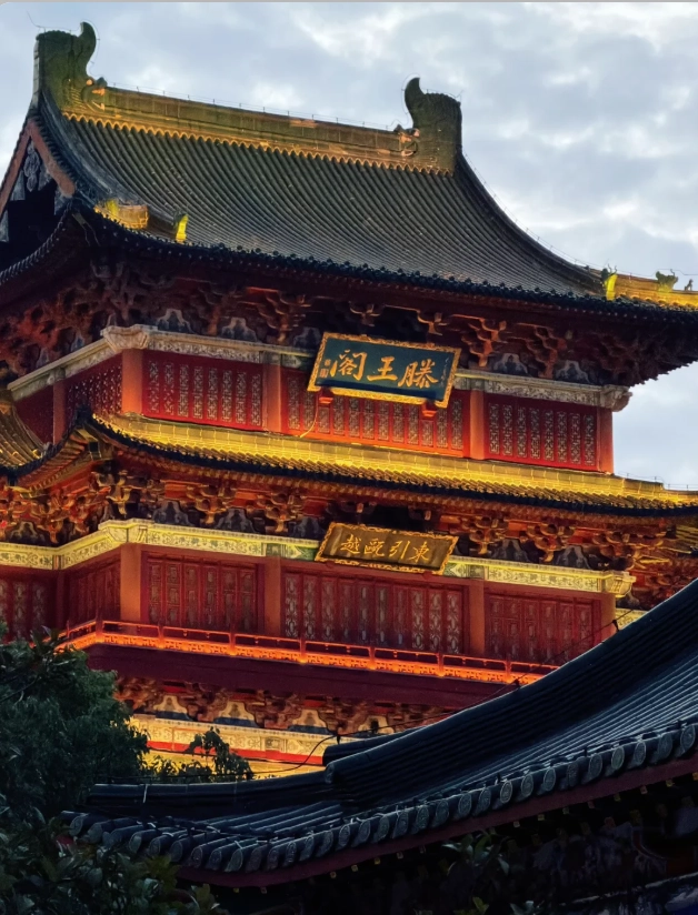 Jiangxi attractions Jiangxi attractions