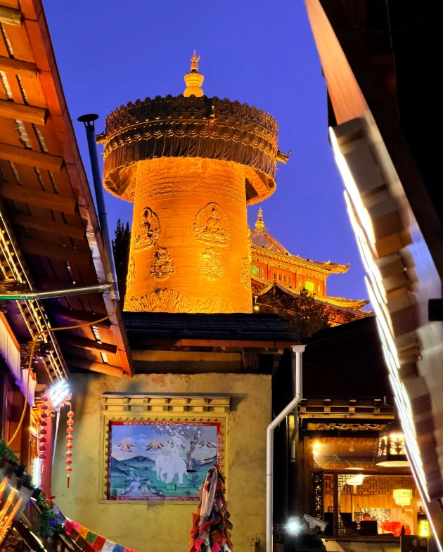 Yunnan itinerary