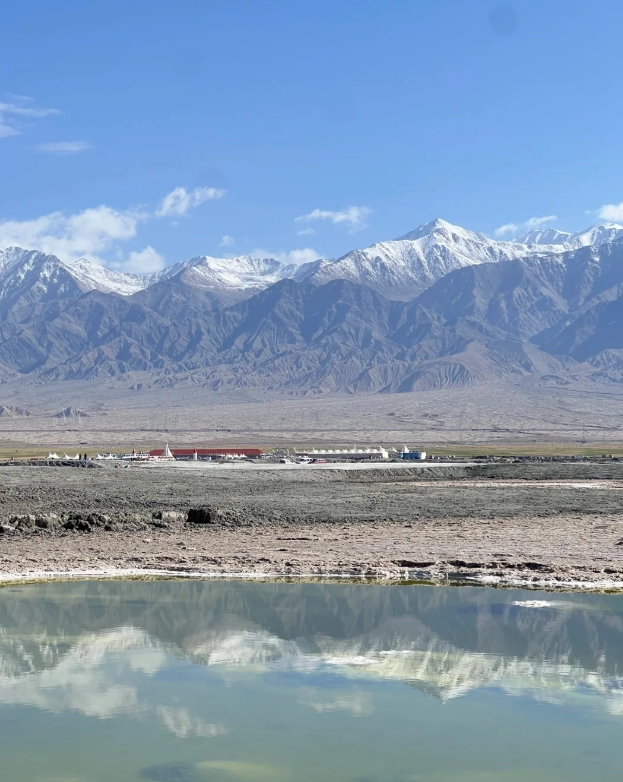 gansu travel planning