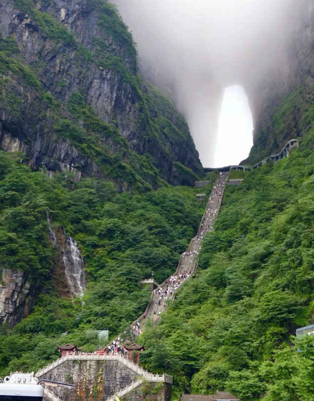 Hunan travel guide Hunan travel guide