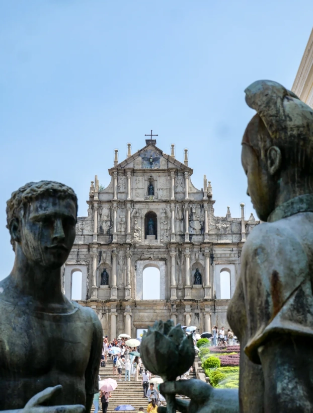 Free Things to Do in Macao: Skip Casinos, See the Real City