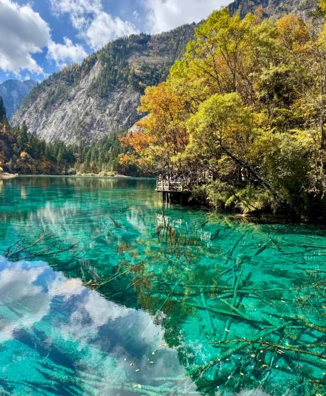sichuan travel tips