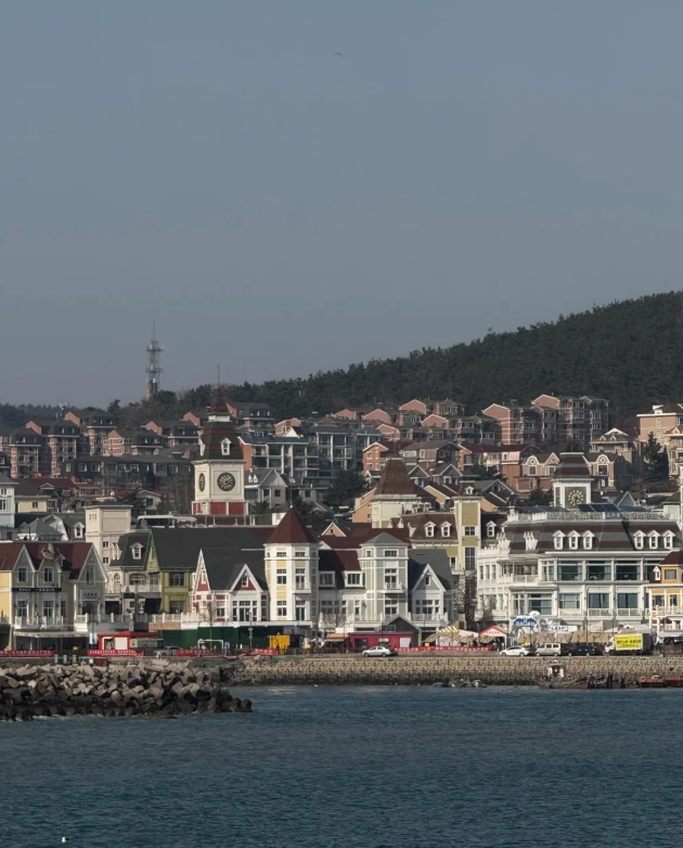 Dalian attractions Dalian attractions