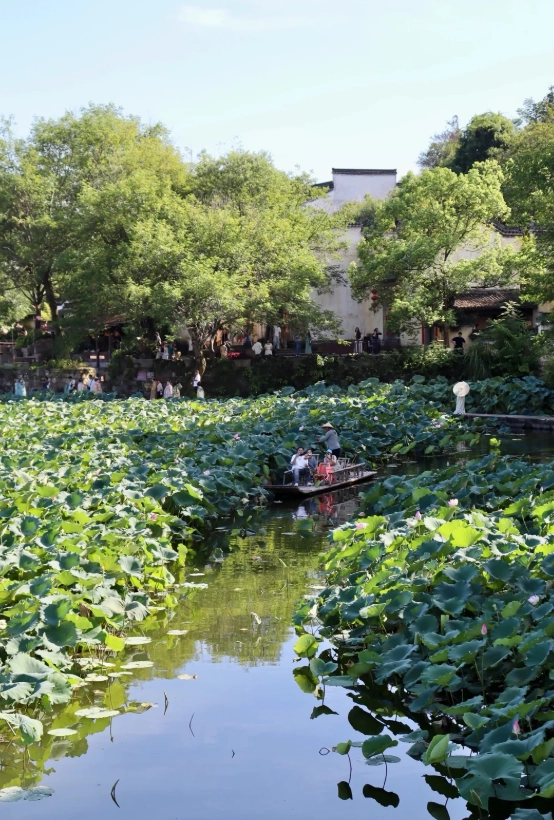 Must See in Anhui: 7 Places Even Locals Love