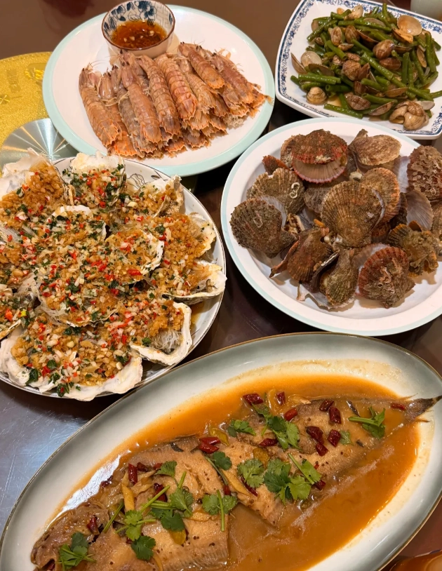 Shandong food guide Shandong food guide