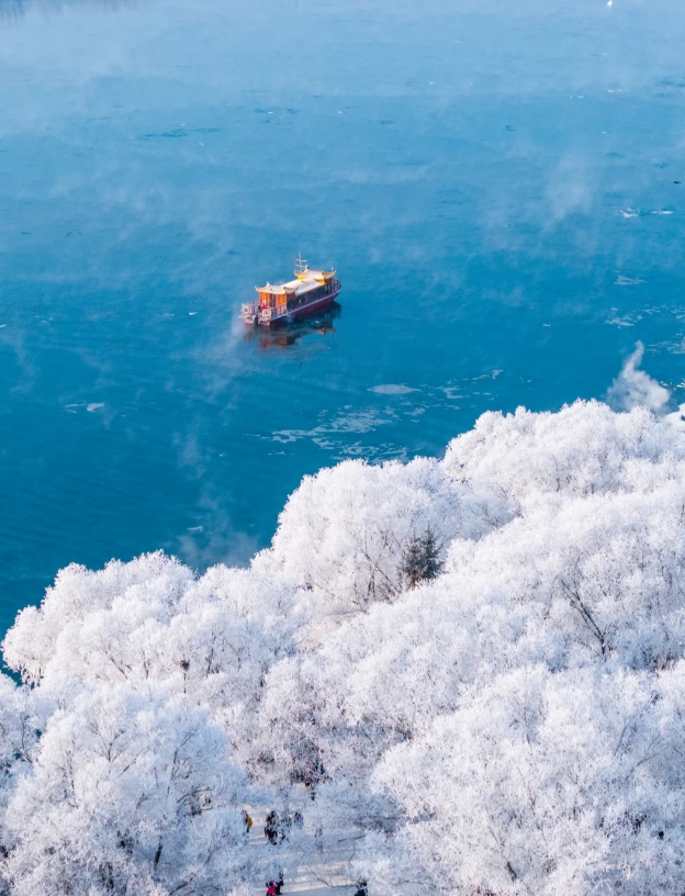 things to do in Jilin City things to do in Jilin City
