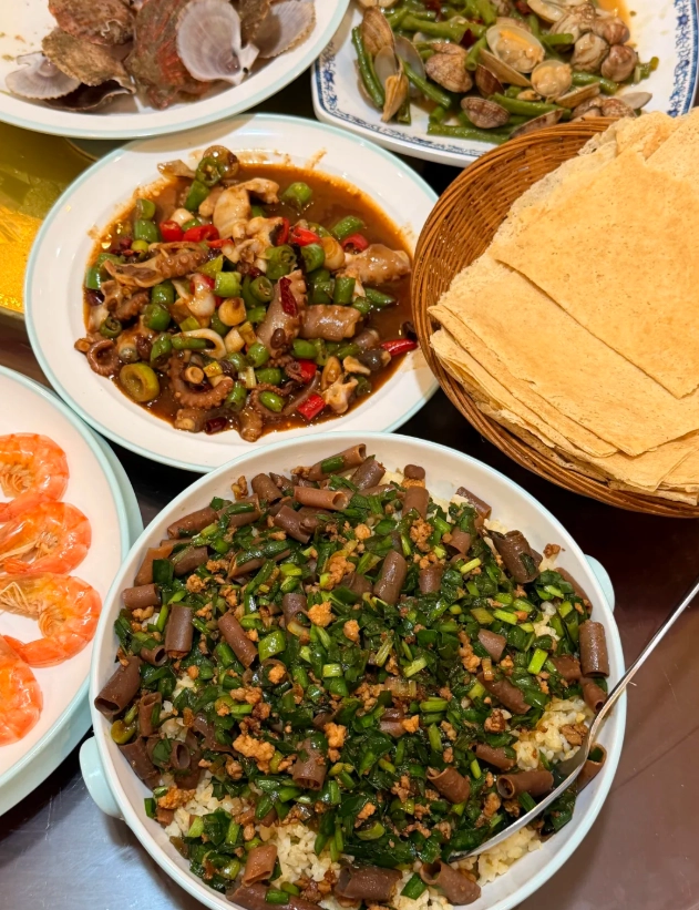where to eat in Shandong where to eat in Shandong