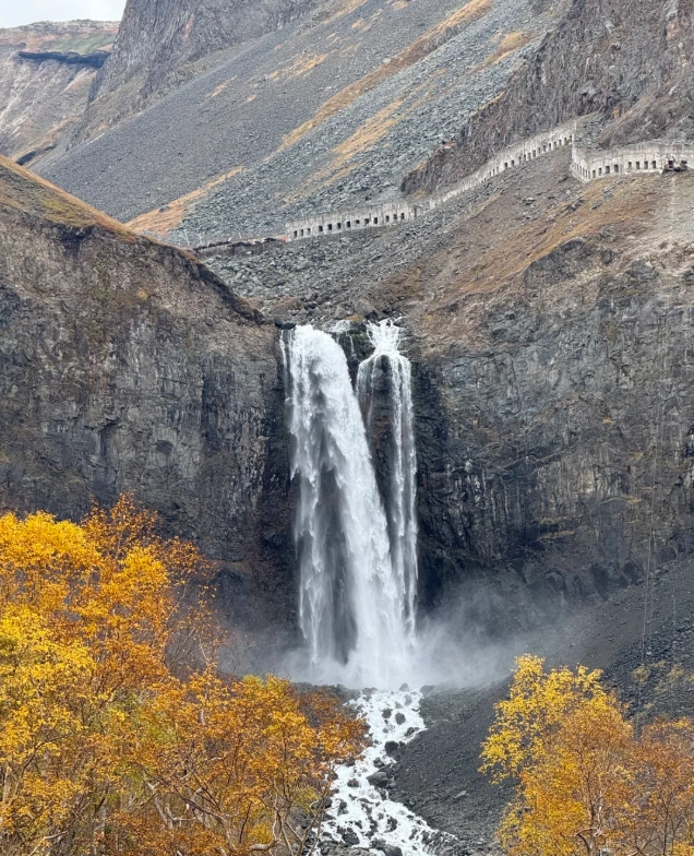 Jilin weekend itinerary Jilin weekend itinerary