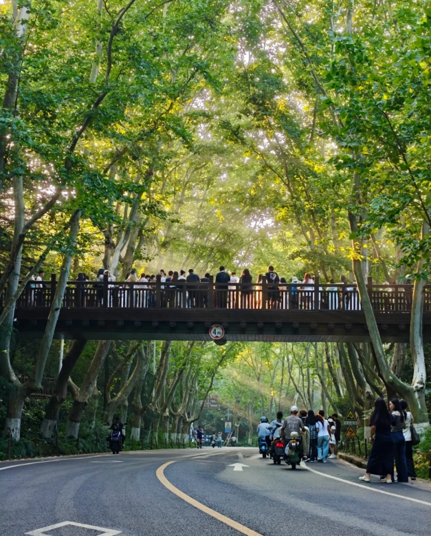 Nanjing attractions Nanjing attractions