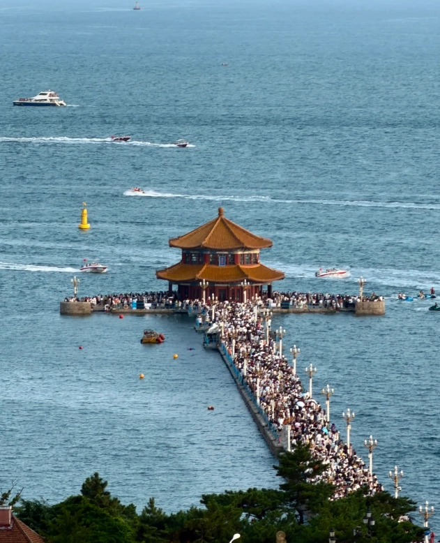 best places to visit in Shandong best places to visit in Shandong