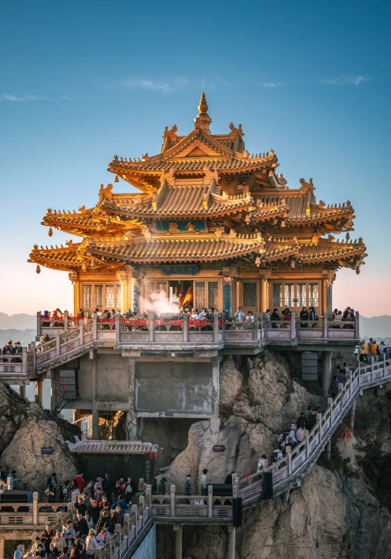 Henan free activities Henan free activities
