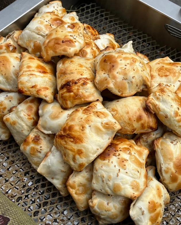 Xinjiang food guide