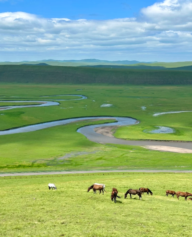What to Do in Inner Mongolia for a Weekend: Avoid the Crowds