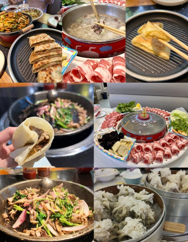 what to do in inner mongolia for a weekend what to do in inner mongolia for a weekend