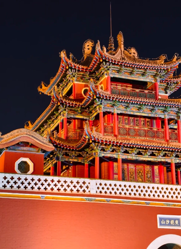 What to Do in Ningxia at Night: 5 Unmissable Experiences