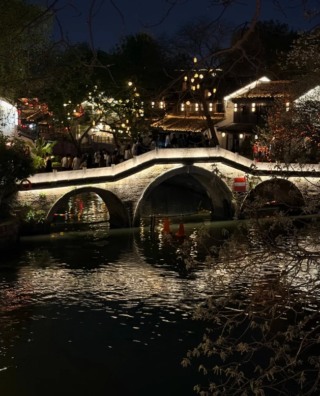 Zhejiang evening attractions Zhejiang evening attractions