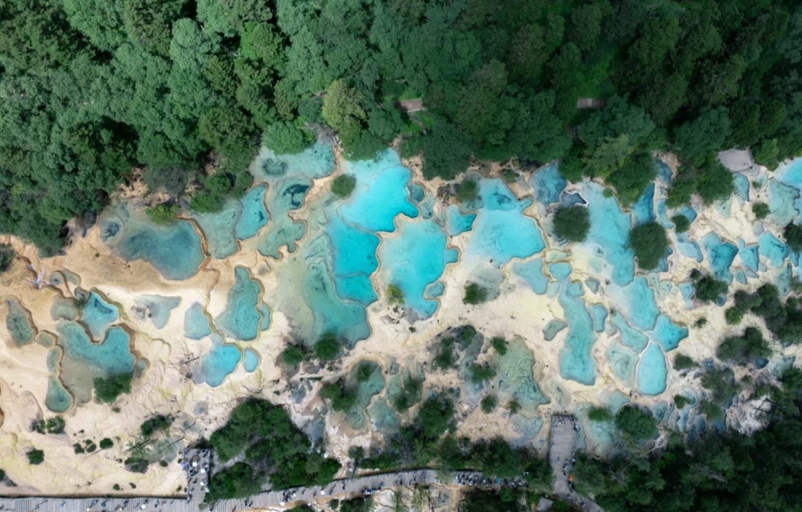 sichuan tourist attractions sichuan tourist attractions