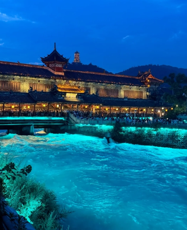 sichuan travel guide