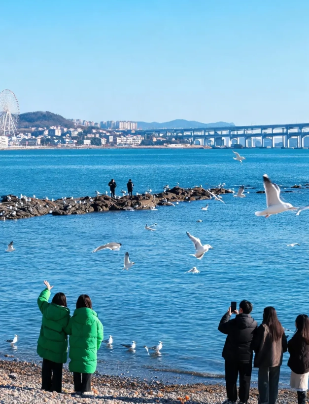 Dalian travel tips Dalian travel tips