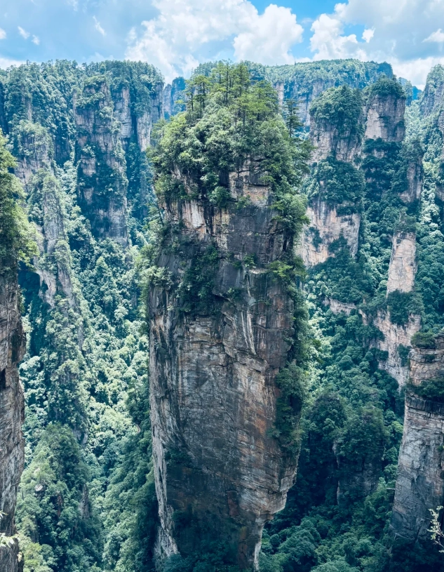 Things to Do in Hunan with Kids: 12 Family-Friendly Spots
