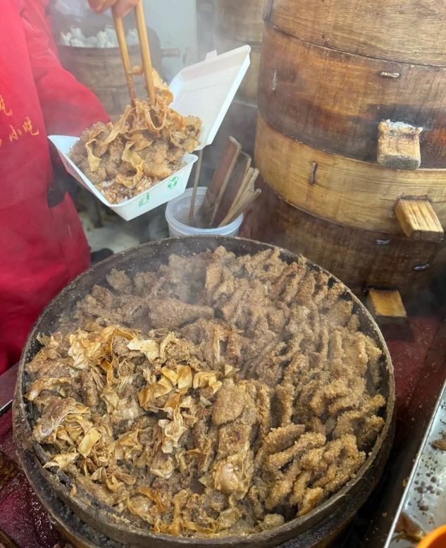 anhui street food anhui street food