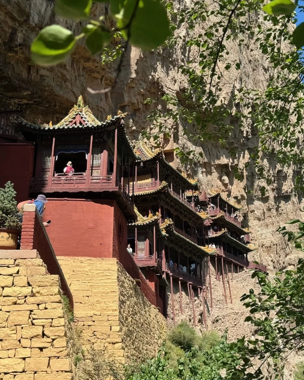 Yungang Grottoes tickets