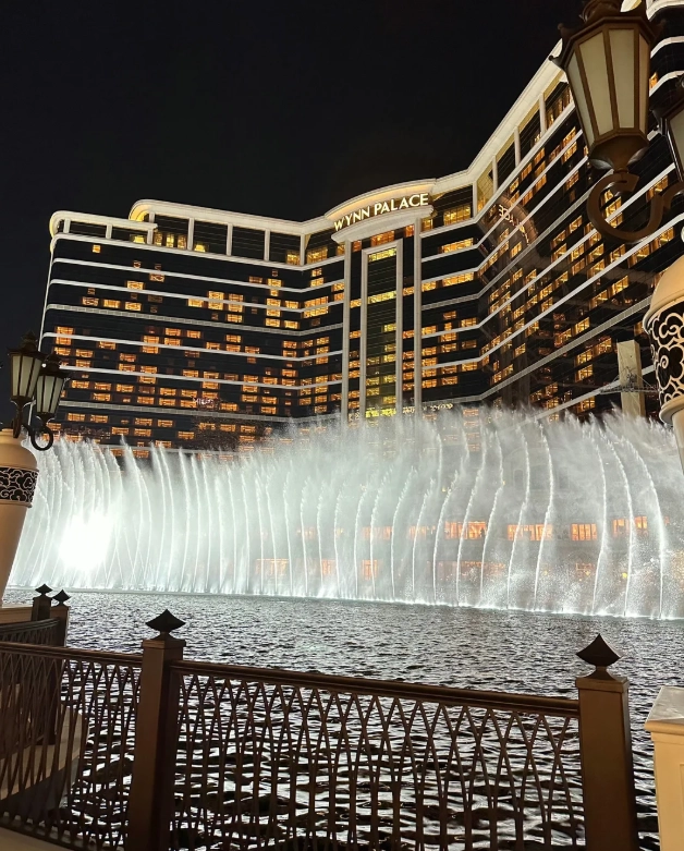 Macao off the beaten path Macao off the beaten path