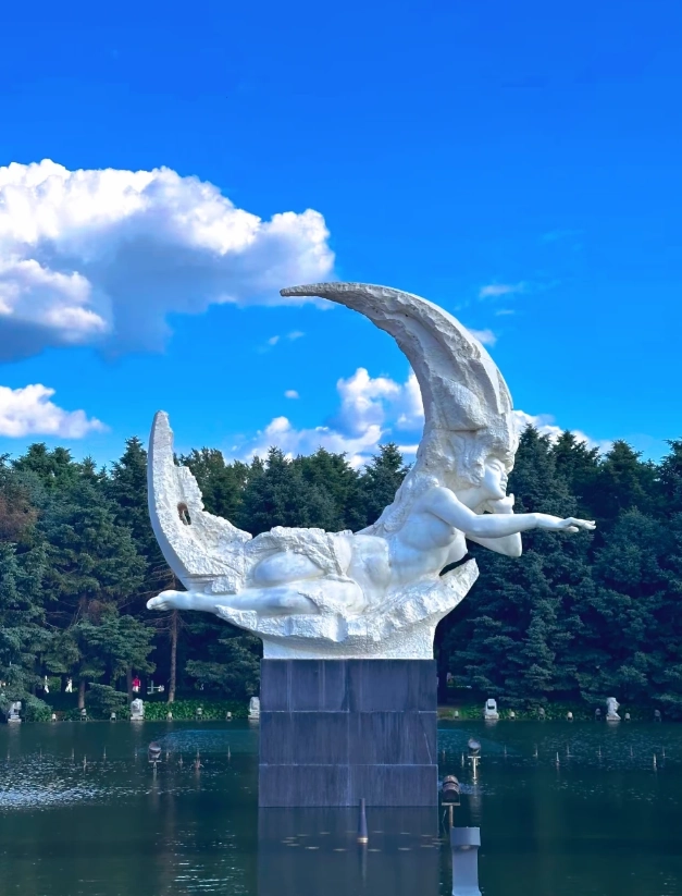 Jilin city attractions Jilin city attractions