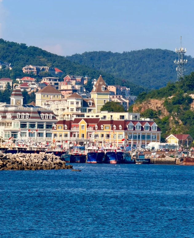 What to Do in Dalian: Local Tips for First-Timers