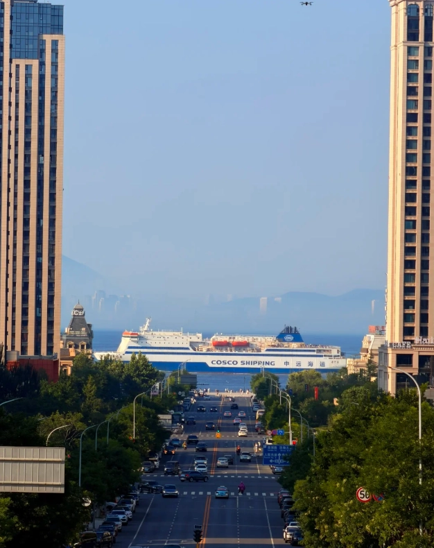 liaoning itinerary liaoning itinerary