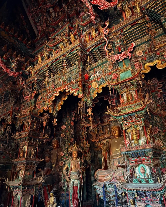 Shanxi travel tips Shanxi travel tips