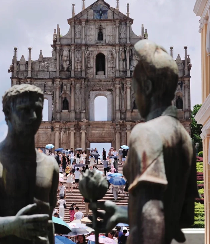 Things to Do in Macao with Kids: 12 Insider-Rated Spots