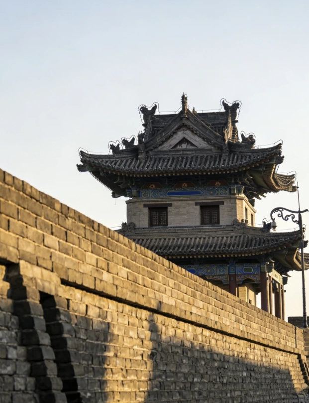 shaanxi history museum shaanxi history museum