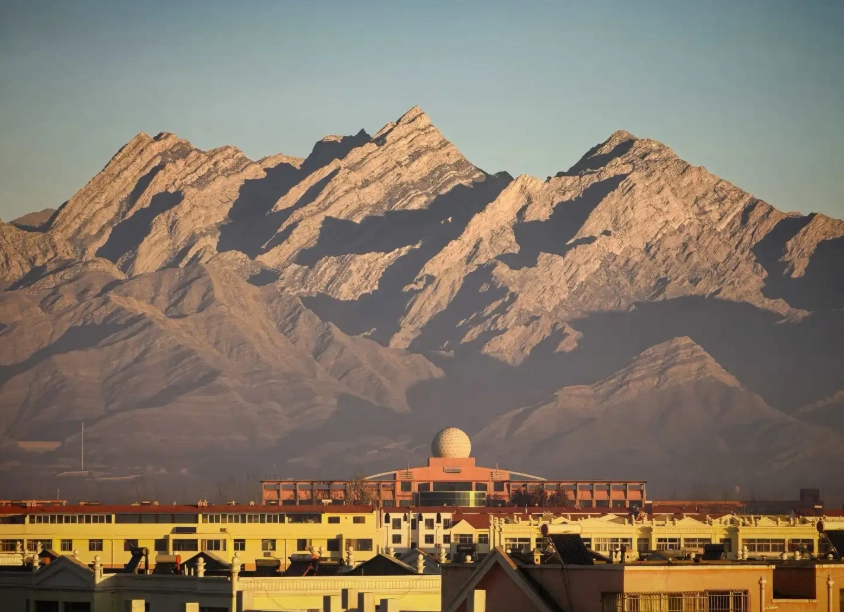 What to do in Ningxia 2 days What to do in Ningxia 2 days