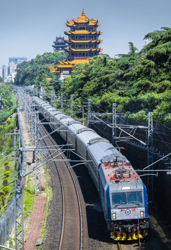 Hubei attractions Hubei attractions