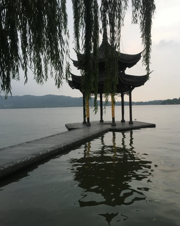 Wuzhen water town Wuzhen water town