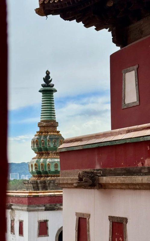 hebei free sightseeing